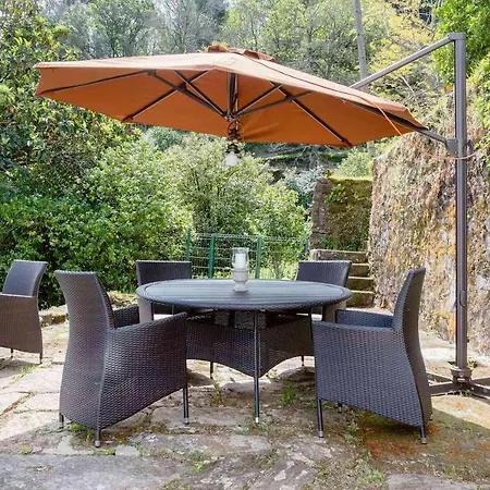 Quinta Da Agraceira Casa Do Caseiro Hébergement de vacances *