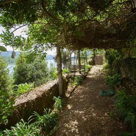 Quinta Da Agraceira Casa Do Caseiro Vila Nova de Gaia