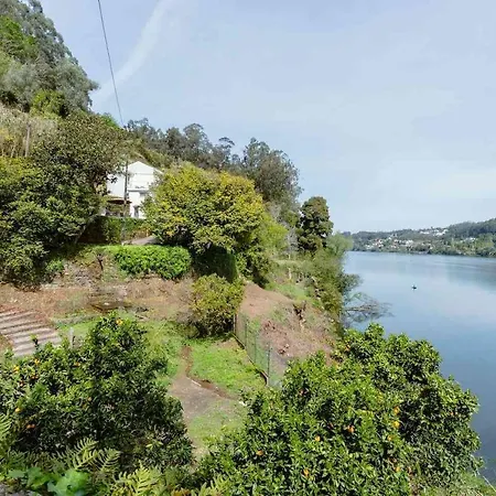 Quinta Da Agraceira Casa Do Caseiro Hébergement de vacances Vila Nova de Gaia