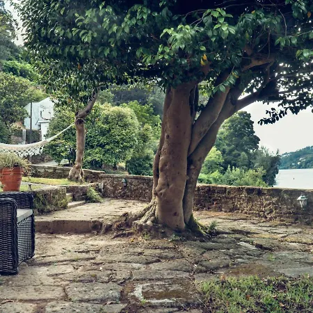 Quinta Da Agraceira Casa Do Caseiro Hébergement de vacances