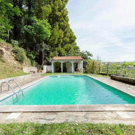 Quinta Da Agraceira Casa Do Caseiro * Vila Nova de Gaia